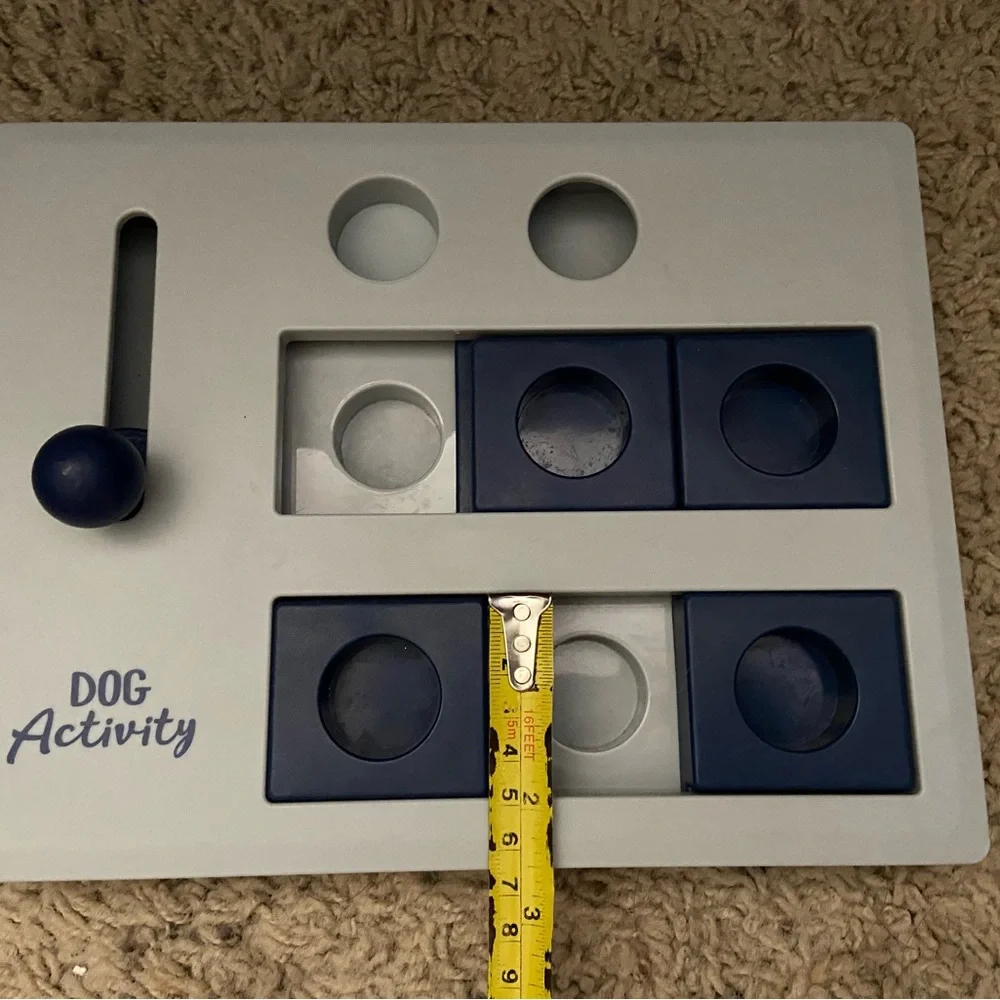 TRIXIE DOG ACTIVITY BOARD